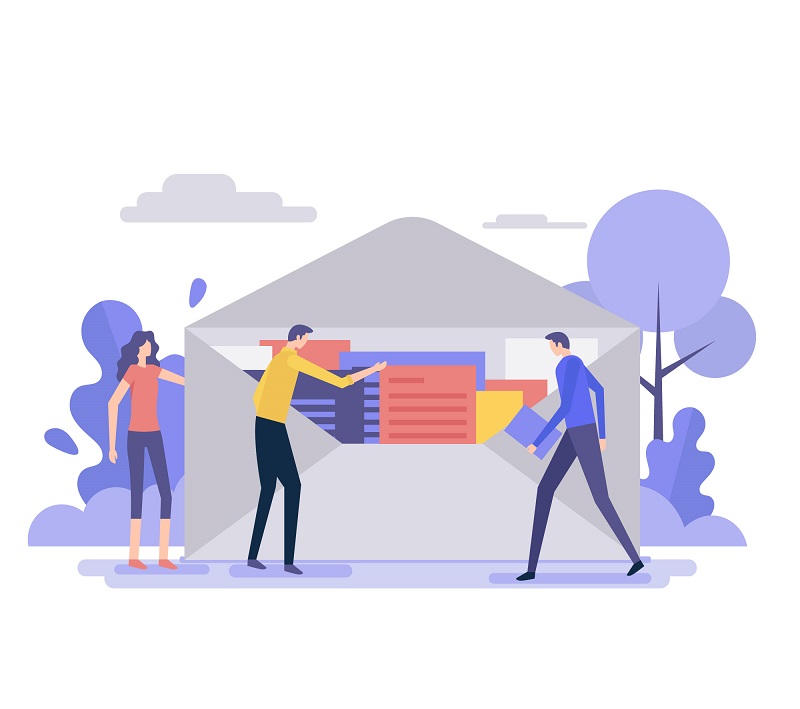 Why Businesses Should Prioritize Professional Mailing: The Rise of Document and Letter Mailing Services